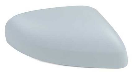 Volvo Side Mirror Cover - Passenger Side (Un-painted) 39979062